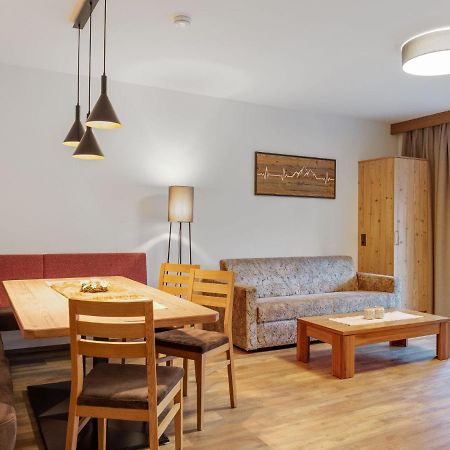 Apartment In Zillertal Arena Ski Area With Sauna Wald im Pinzgau Esterno foto