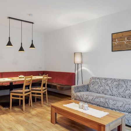 Apartment In Zillertal Arena Ski Area With Sauna Wald im Pinzgau Esterno foto