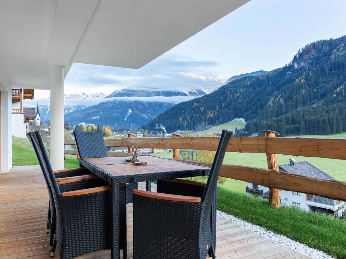 Apartment In Zillertal Arena Ski Area With Sauna Wald im Pinzgau Esterno foto