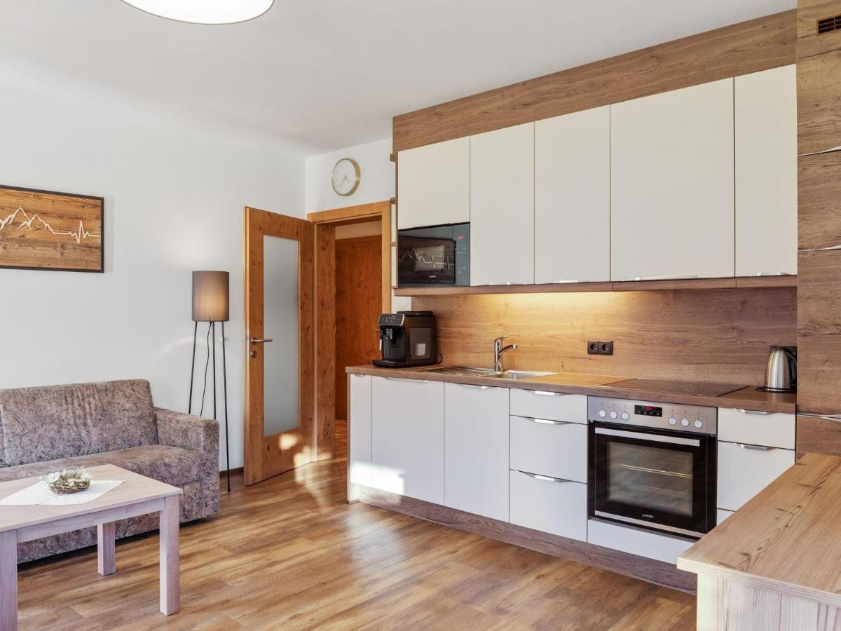 Apartment In Zillertal Arena Ski Area With Sauna Wald im Pinzgau Esterno foto