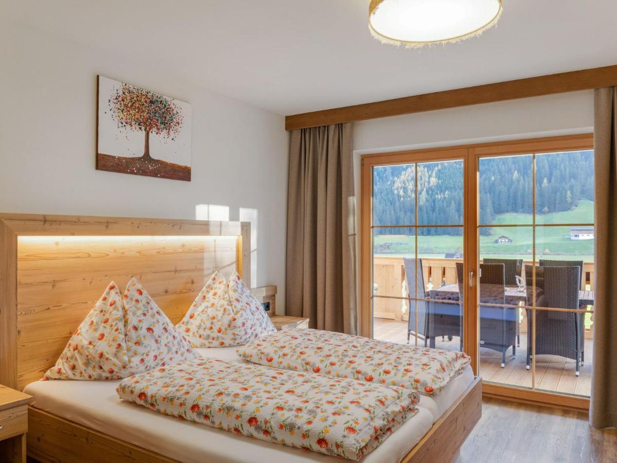 Apartment In Zillertal Arena Ski Area With Sauna Wald im Pinzgau Esterno foto
